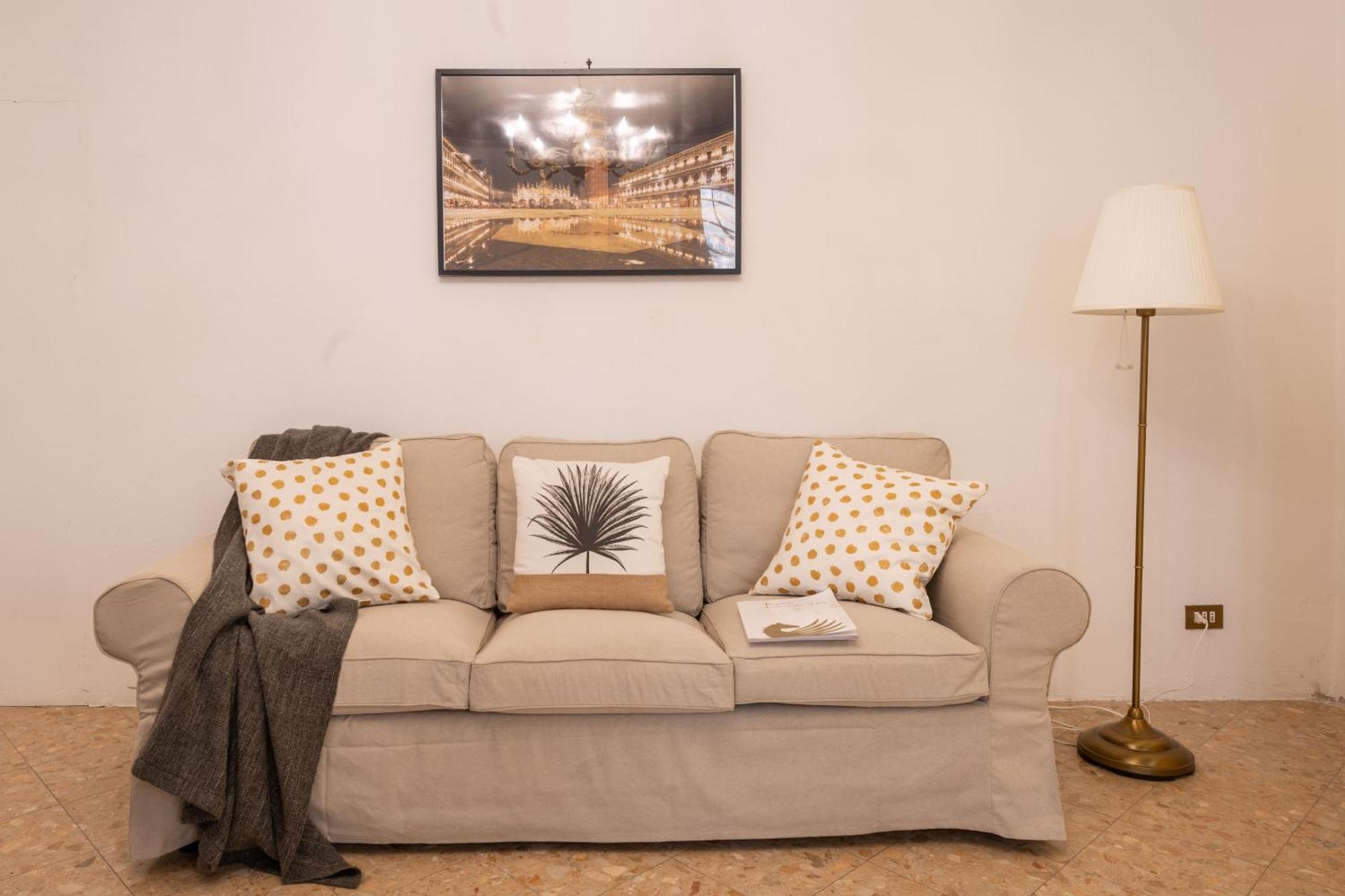 Apartamento Historical In Center
