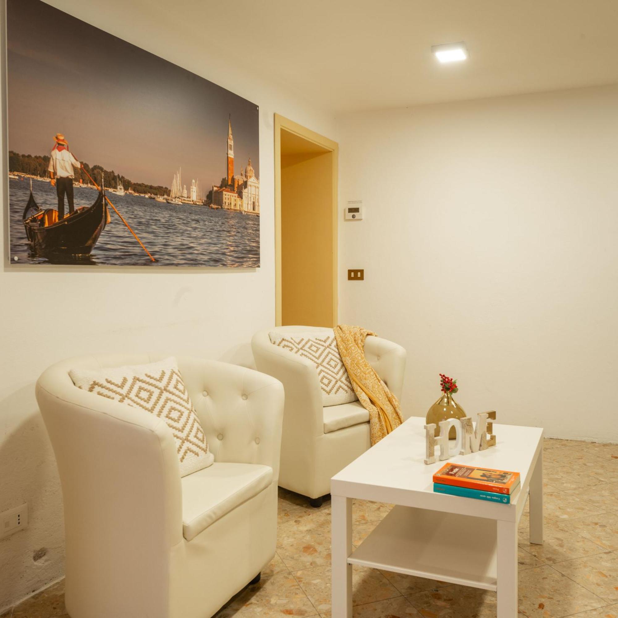 Historical In Center Apartamento Venecia